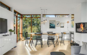 Gorgeous Home In Grenaa With Kitchen in Grenå